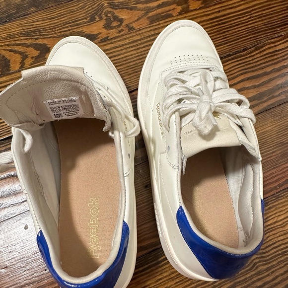 Reebok like new US women’s 8 1/2 - Picture 7 of 7